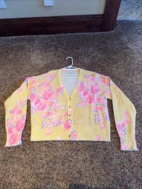 Sundance cardigan